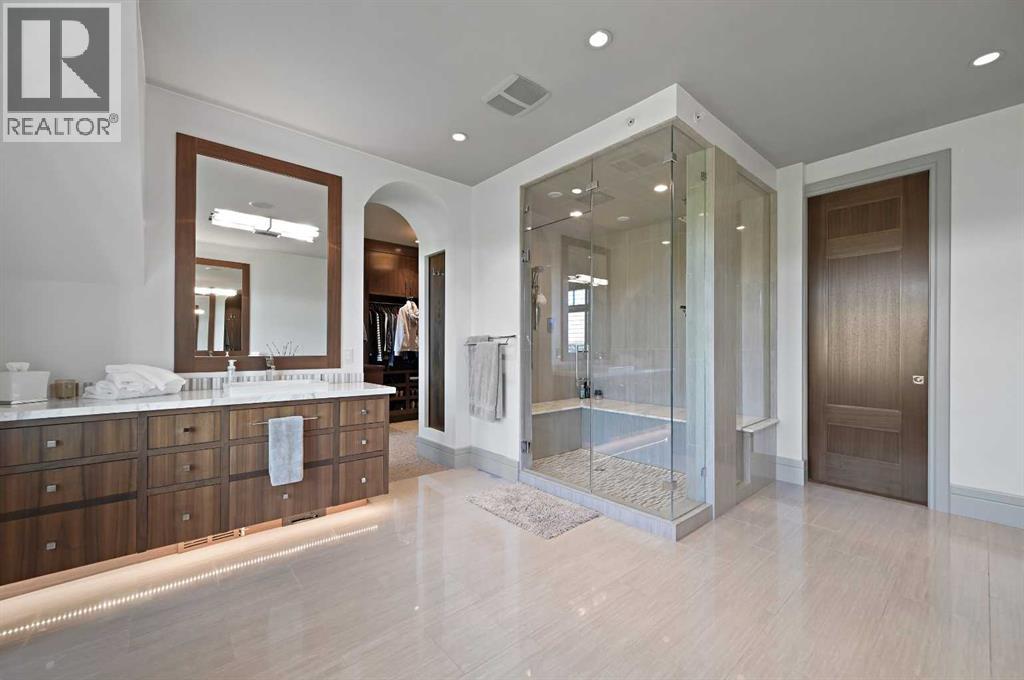 Single Family House for Sale in  Spring Valley Heights SW Springbank Hill Calgary 