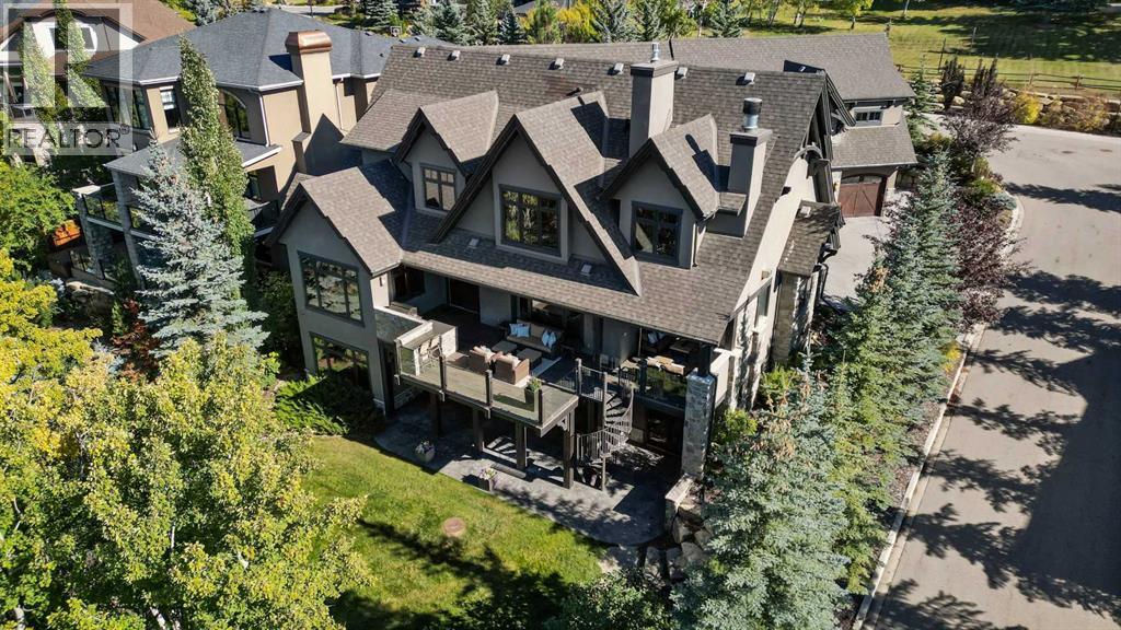 Single Family House for Sale in  Spring Valley Heights SW Springbank Hill Calgary 