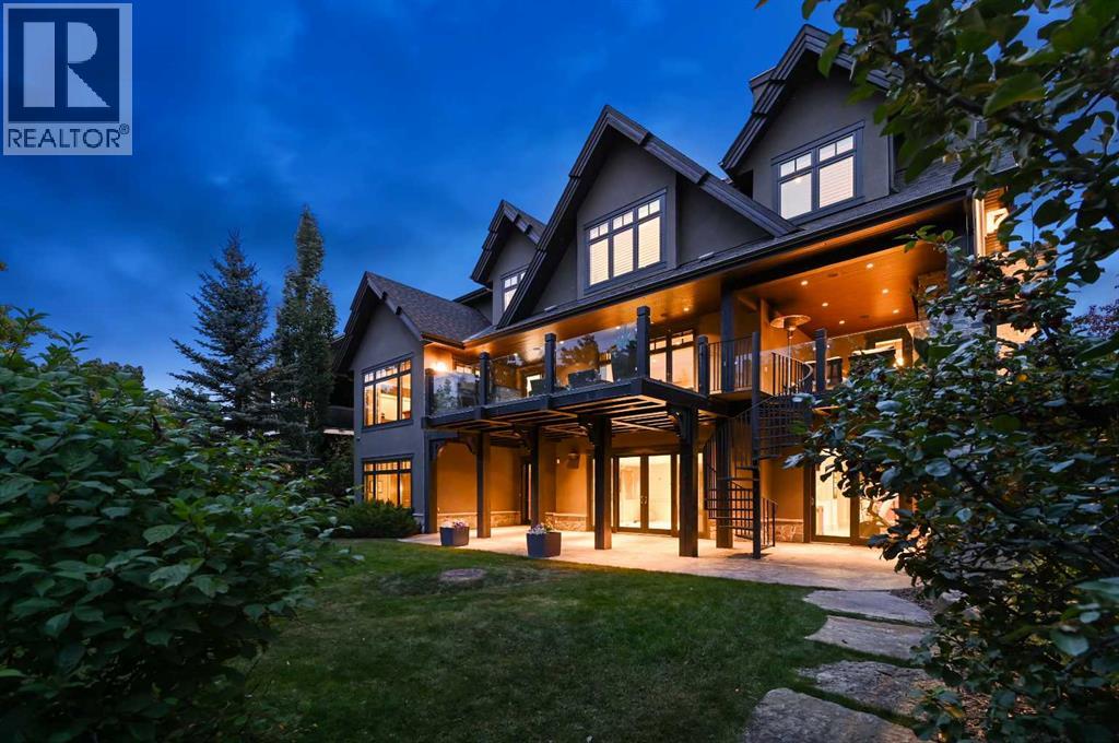 Single Family House for Sale in  Spring Valley Heights SW Springbank Hill Calgary 