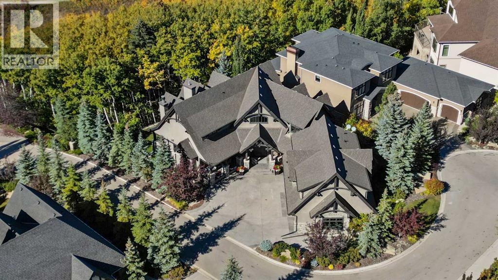 Single Family House for Sale in  Spring Valley Heights SW Springbank Hill Calgary 