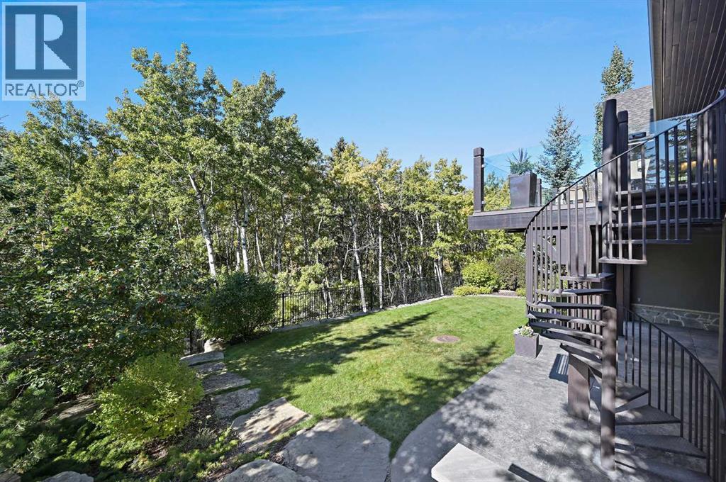 Single Family House for Sale in  Spring Valley Heights SW Springbank Hill Calgary 