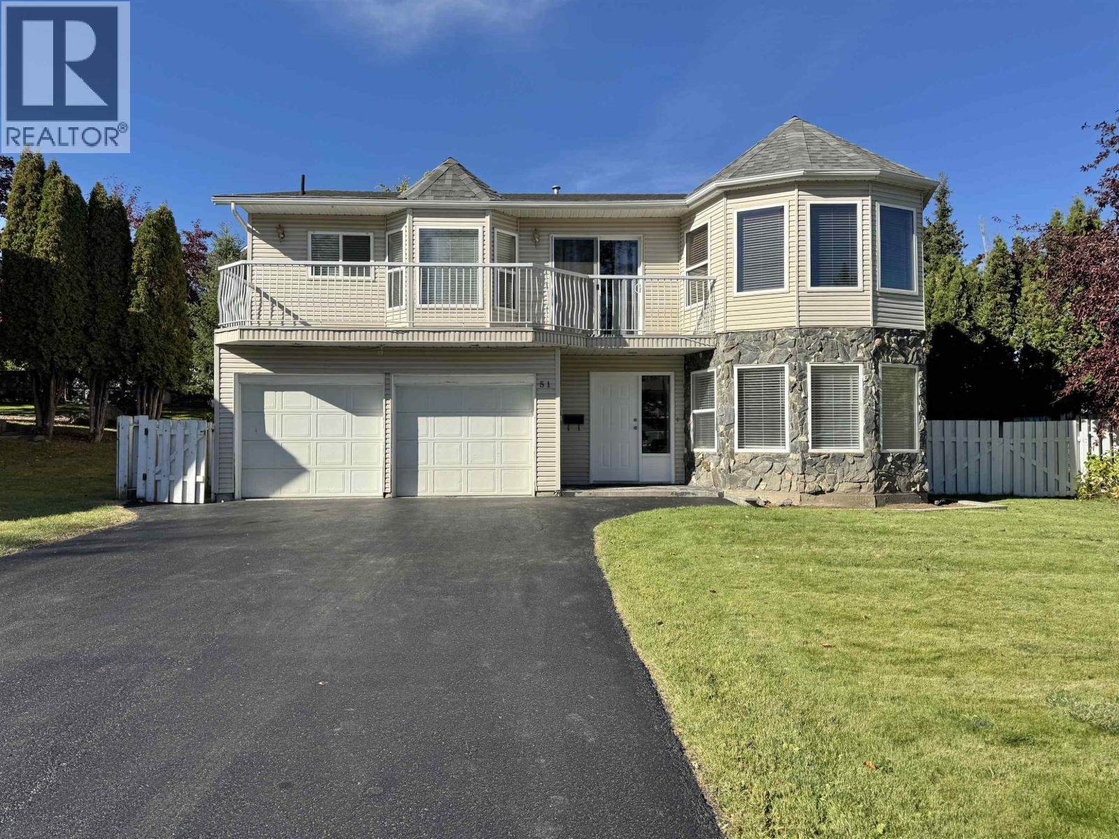 51 WESTRIDGE DRIVE, Williams Lake