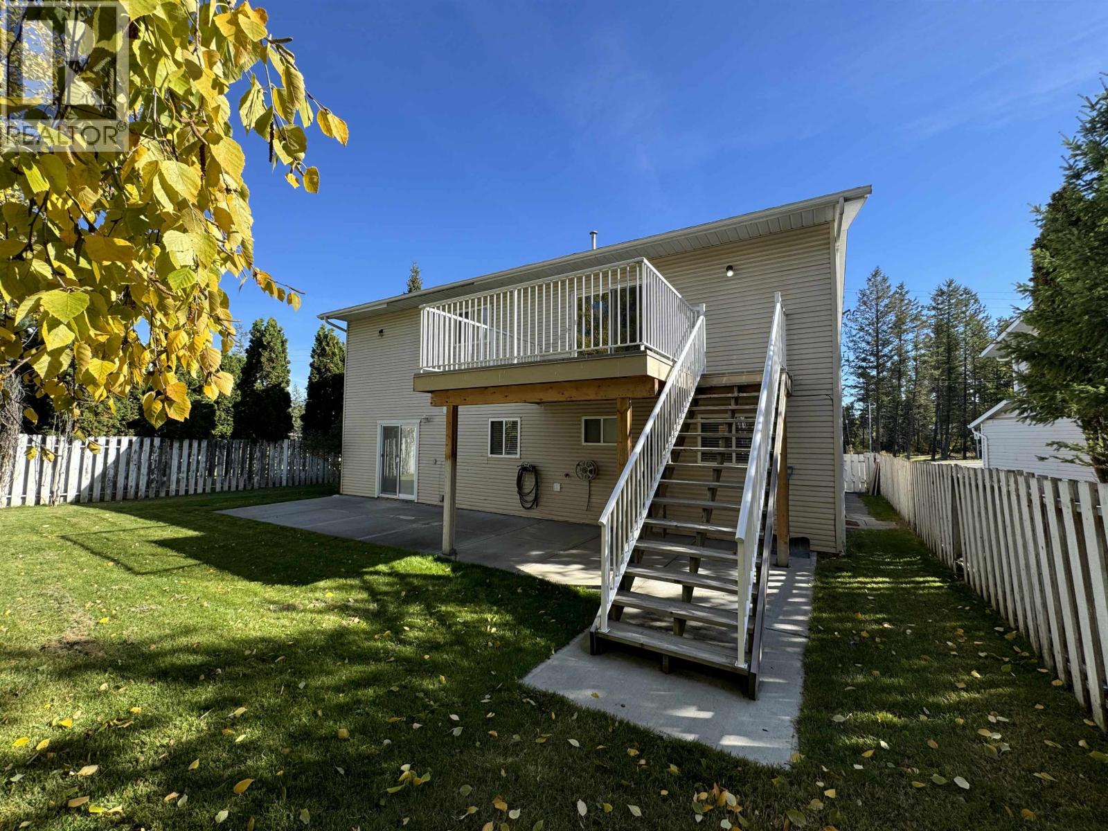 51 WESTRIDGE DRIVE, Williams Lake