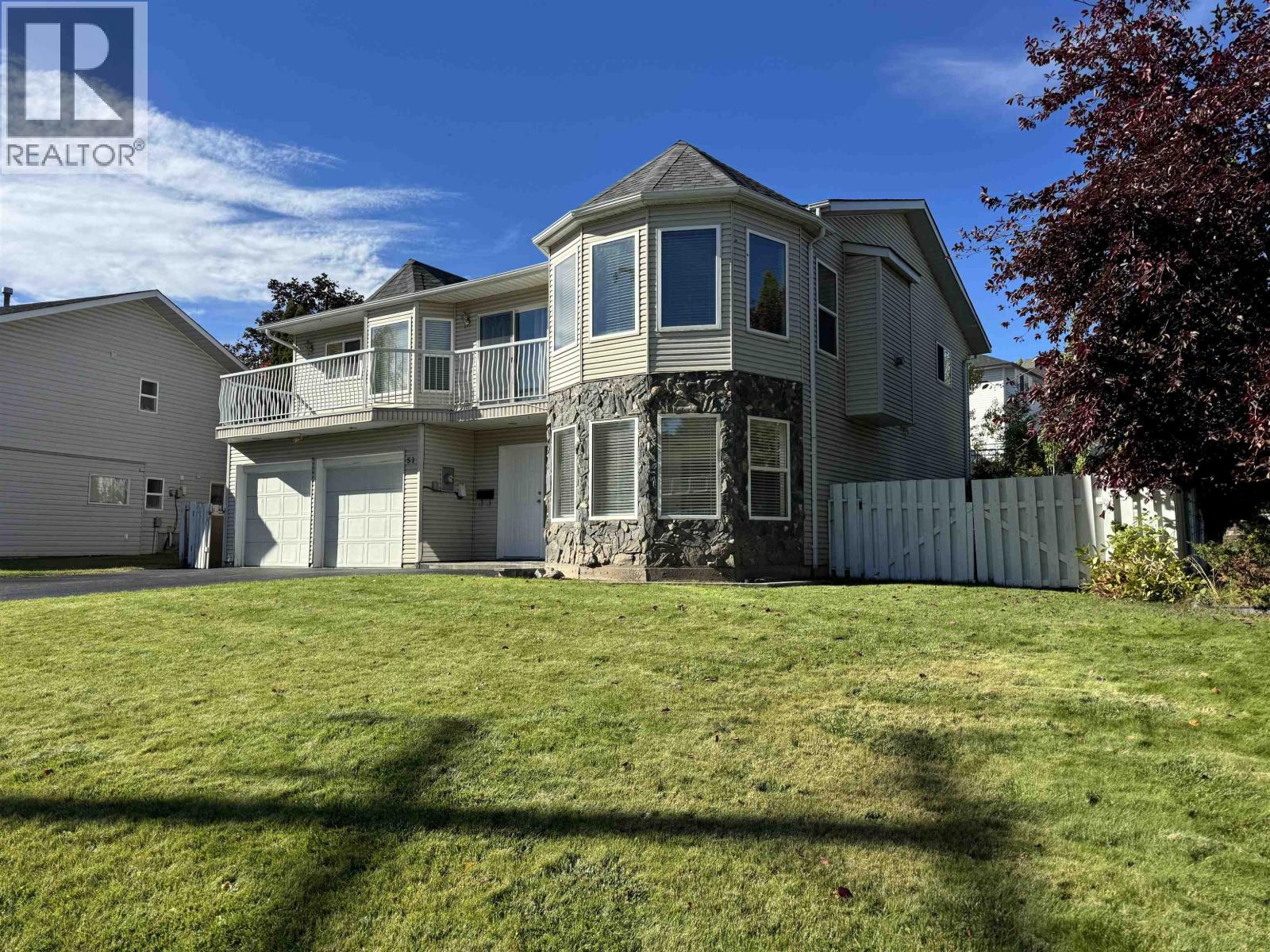 51 WESTRIDGE DRIVE, Williams Lake