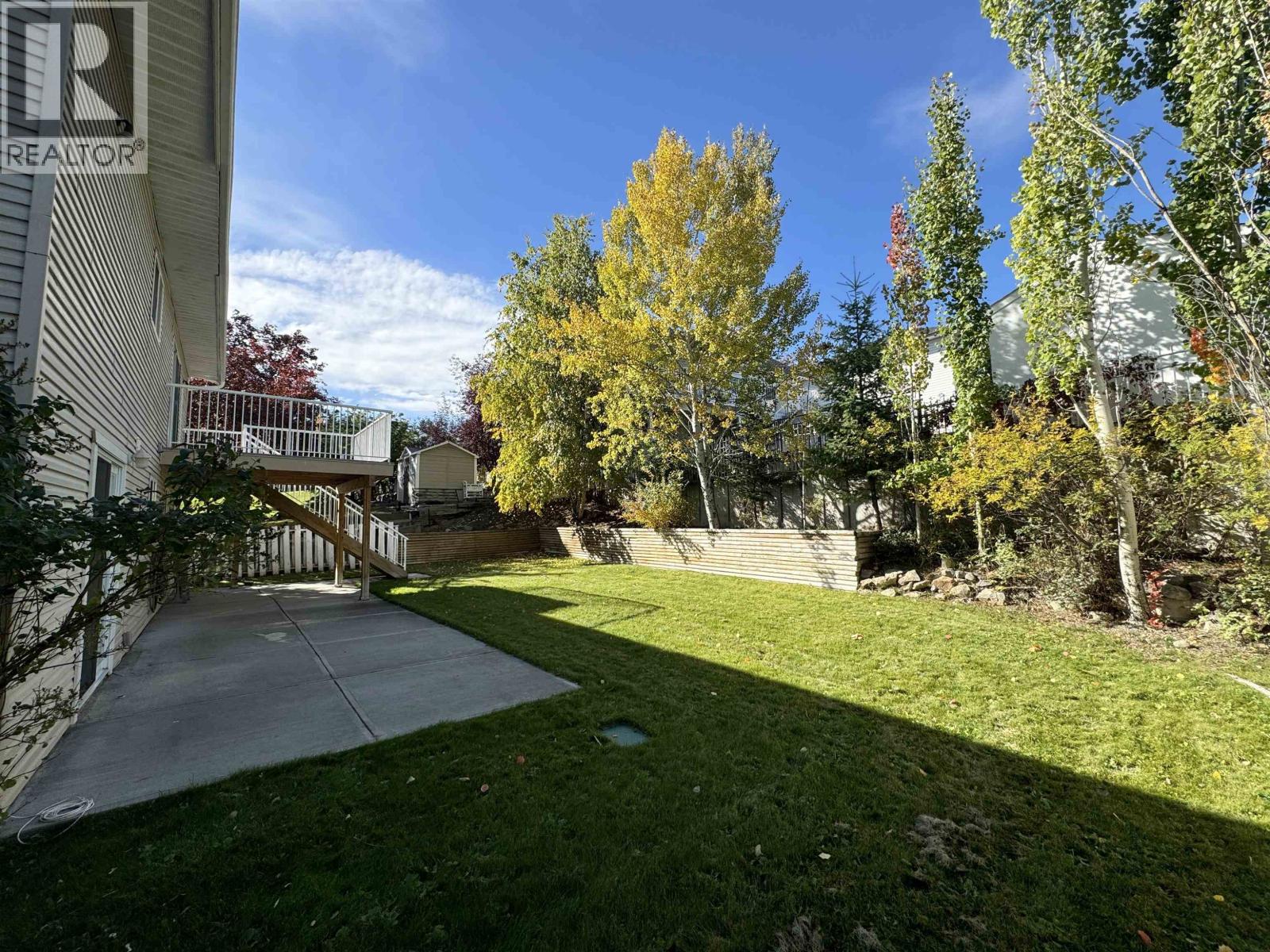 51 WESTRIDGE DRIVE, Williams Lake