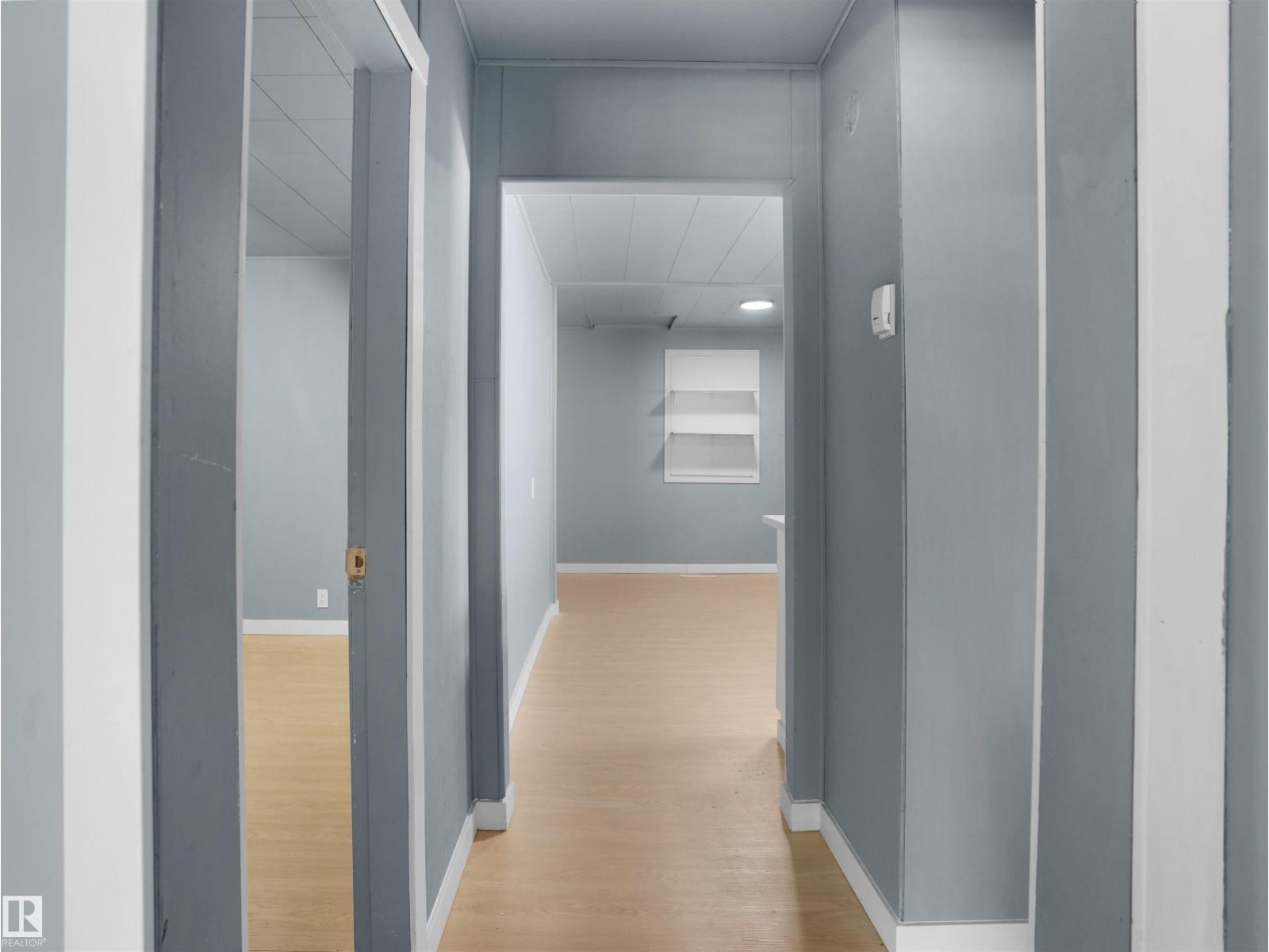 12932 126 ST NW, Edmonton