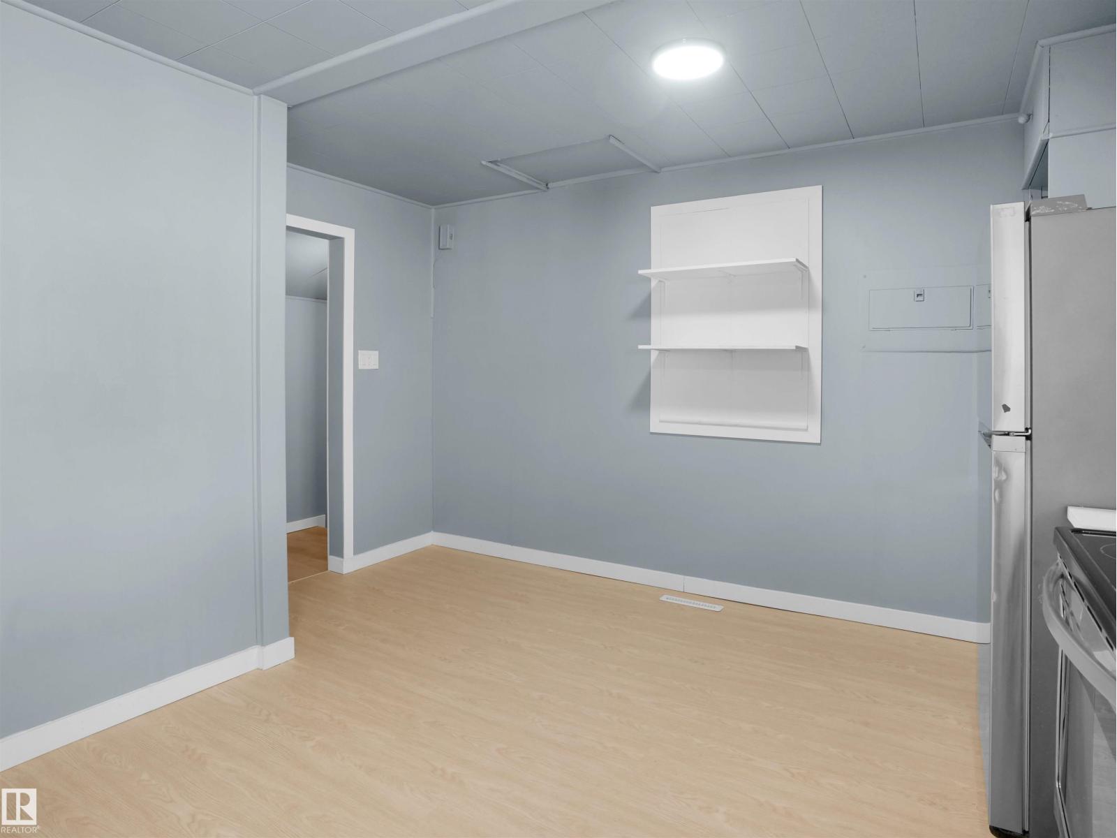 12932 126 ST NW, Edmonton