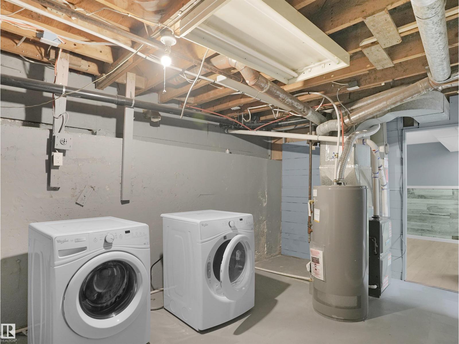 12932 126 ST NW, Edmonton