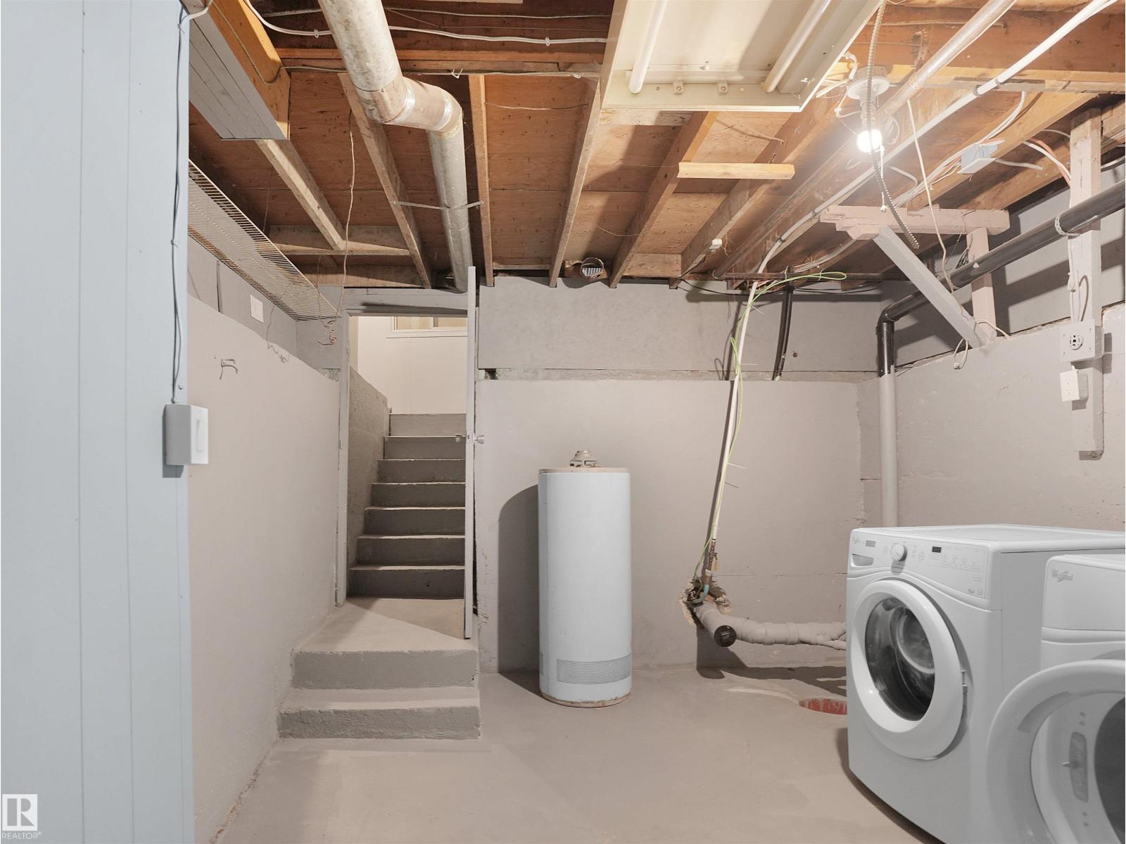 12932 126 ST NW, Edmonton