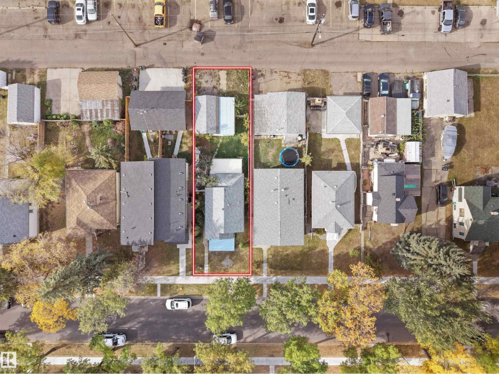 12932 126 ST NW, Edmonton