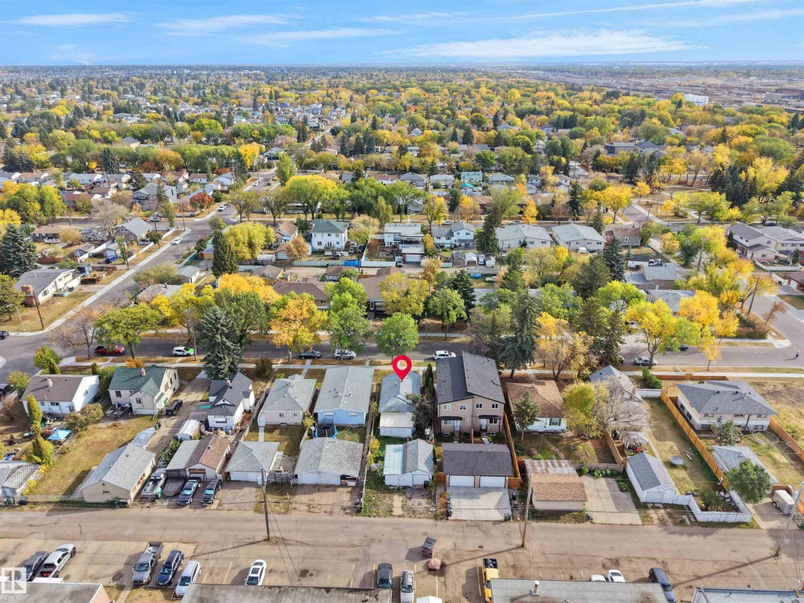 12932 126 ST NW, Edmonton