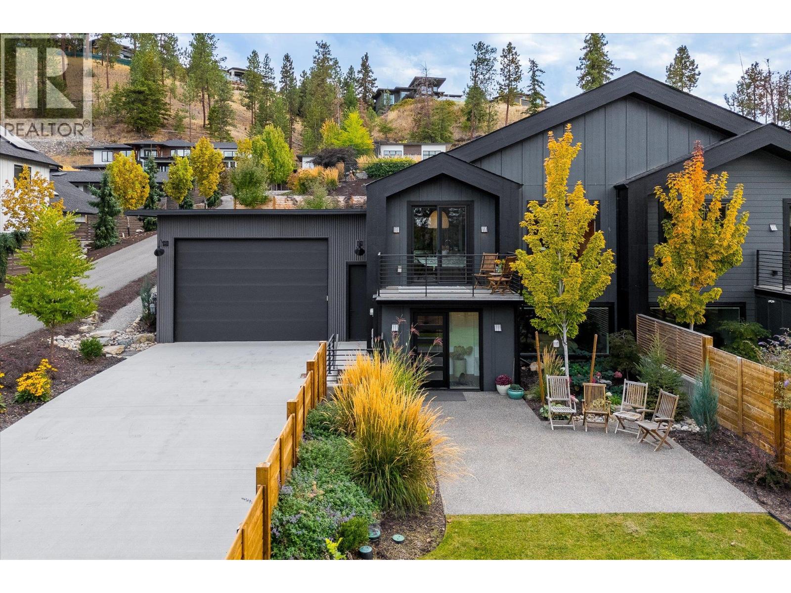 761 Barnaby Road, Kelowna