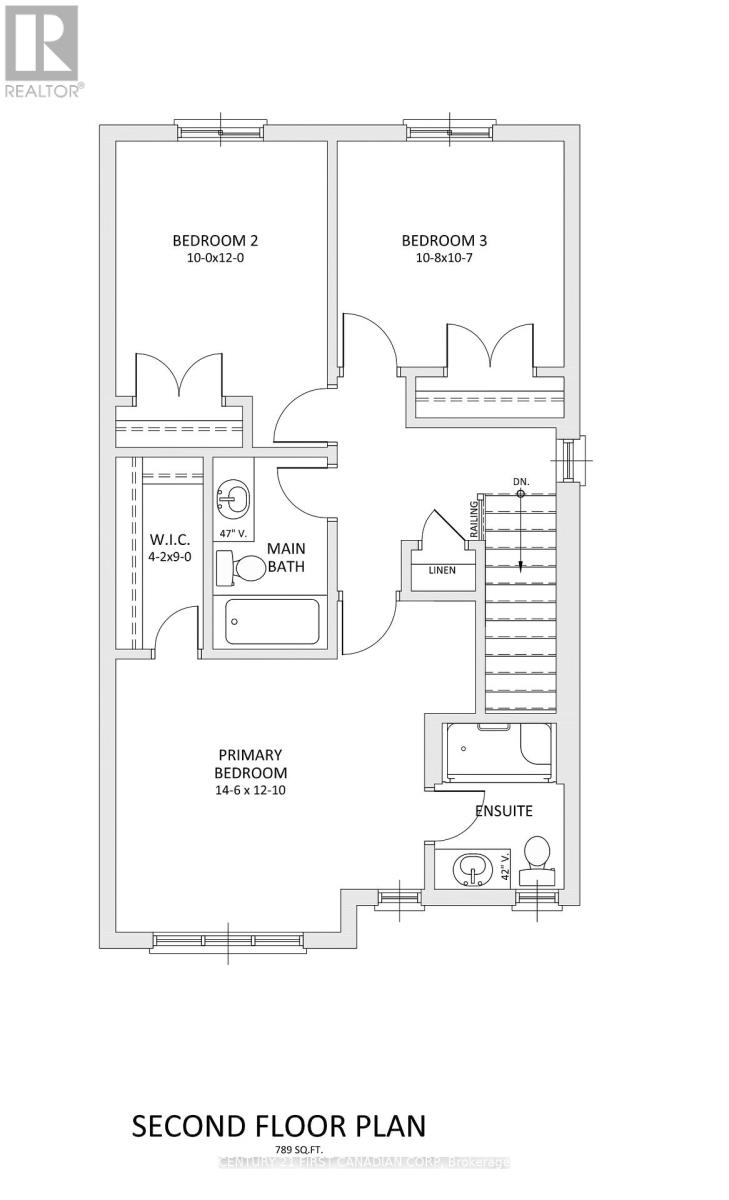 202 BOWMAN DRIVE - 3