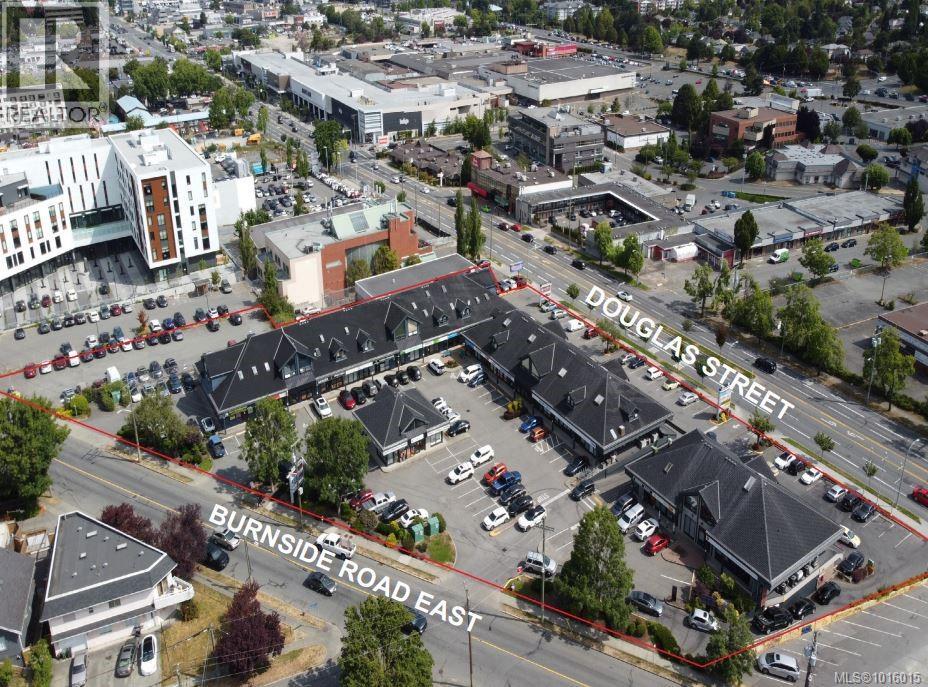  2950 Douglas Street, Victoria
