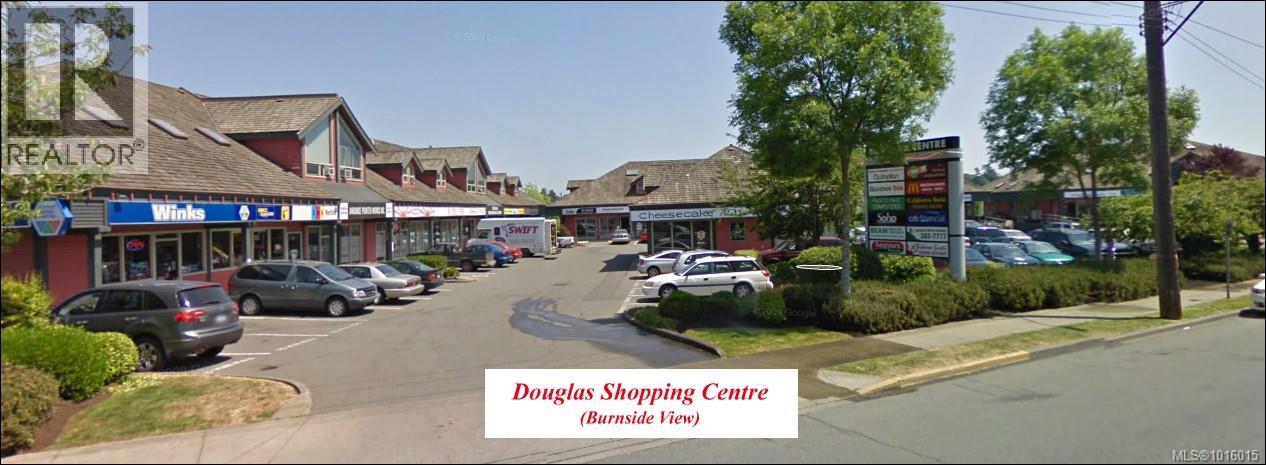  2950 Douglas Street, Victoria