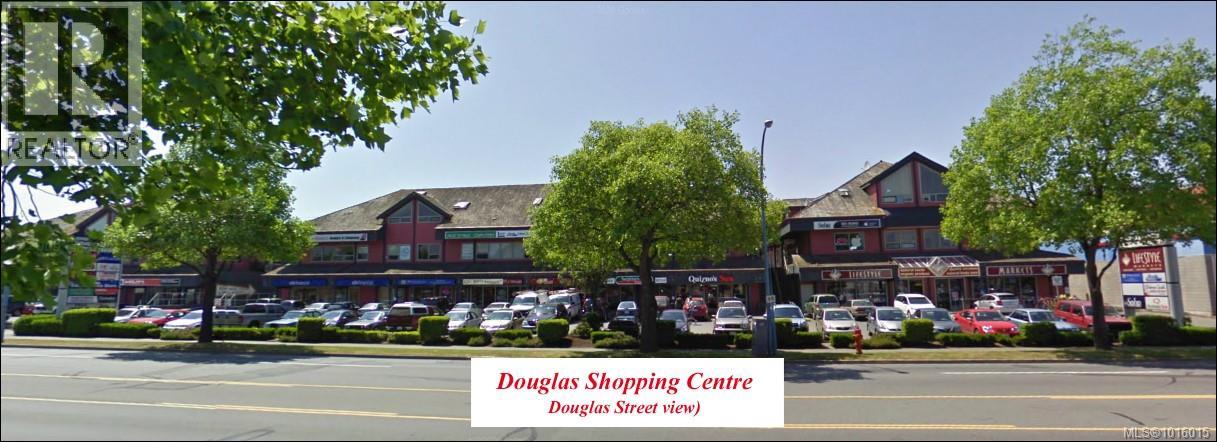  2950 Douglas Street, Victoria