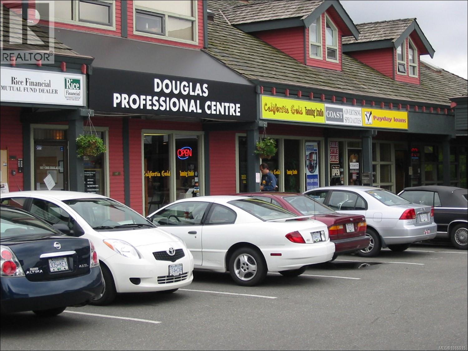  2950 Douglas Street, Victoria