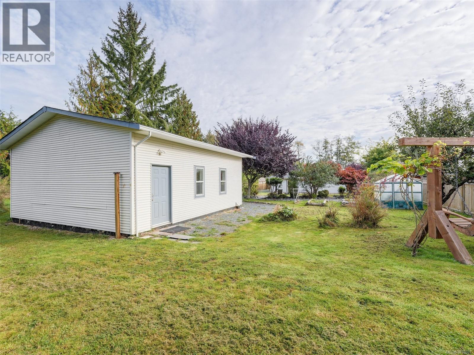  1666 Whiffin Spit Road, Sooke