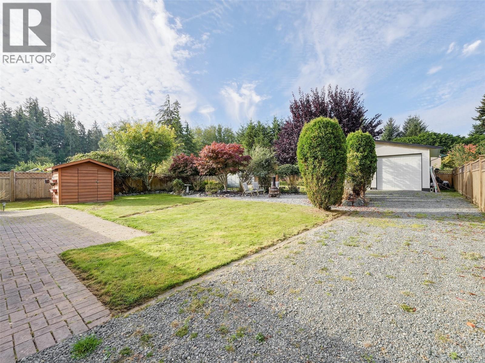  1666 Whiffin Spit Road, Sooke