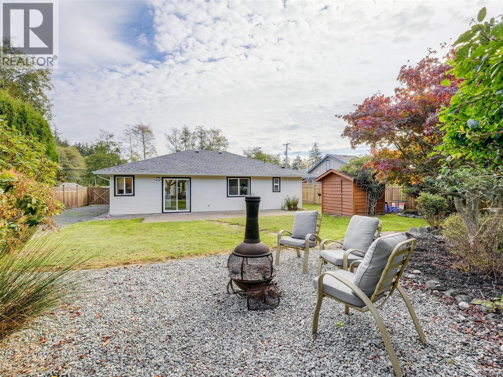  1666 Whiffin Spit Road, Sooke