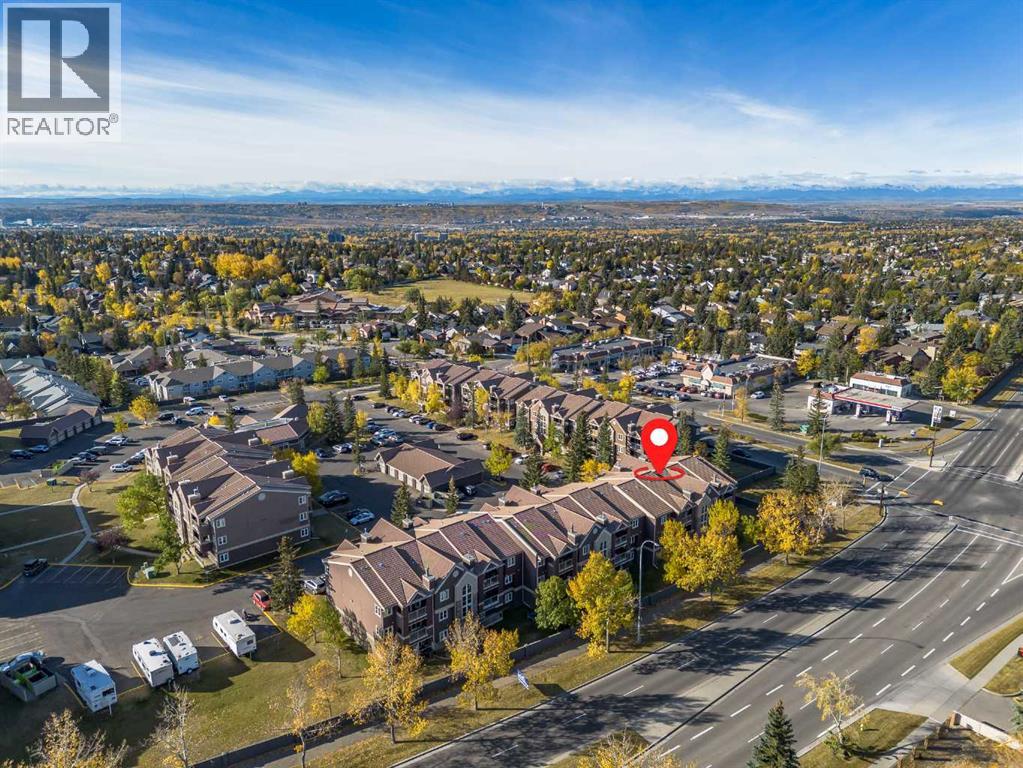 Single Family House for Sale in   Edenwold Heights NW Edgemont Calgary 