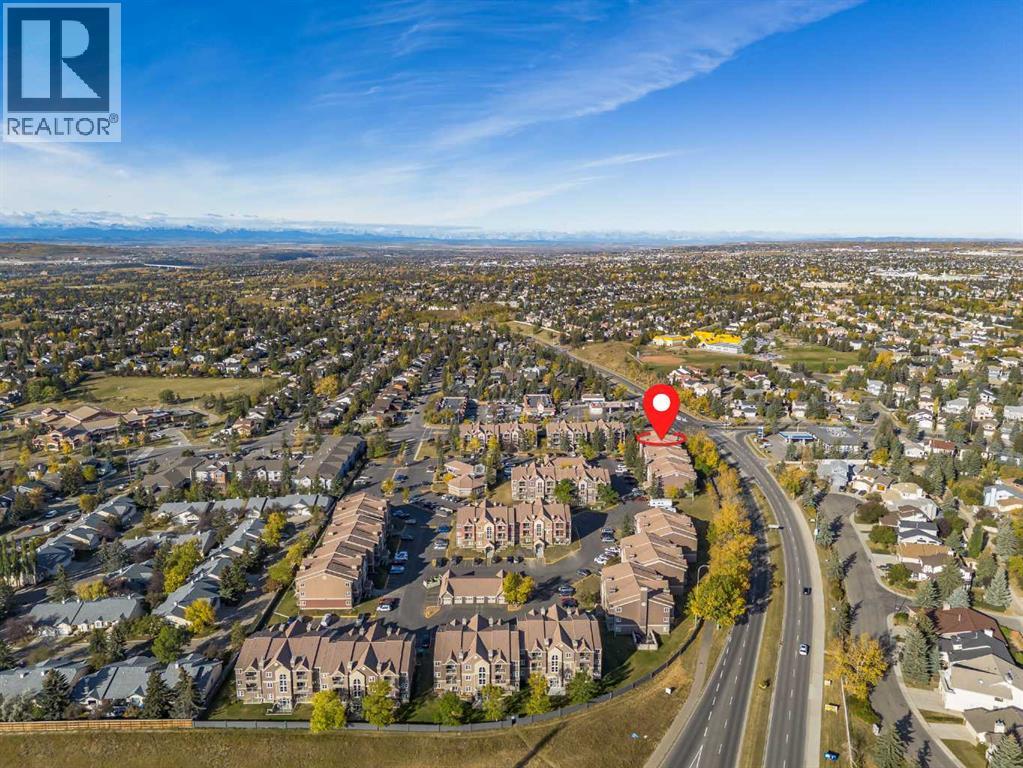 Single Family House for Sale in   Edenwold Heights NW Edgemont Calgary 