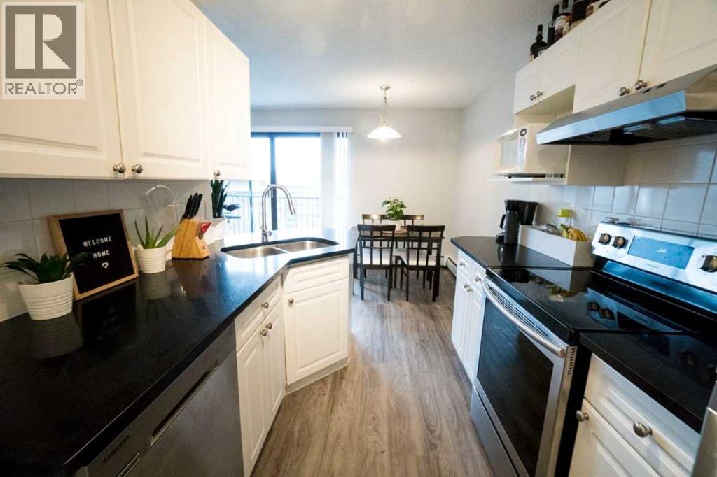 903, 1330 15 Avenue SW, Calgary, Alberta