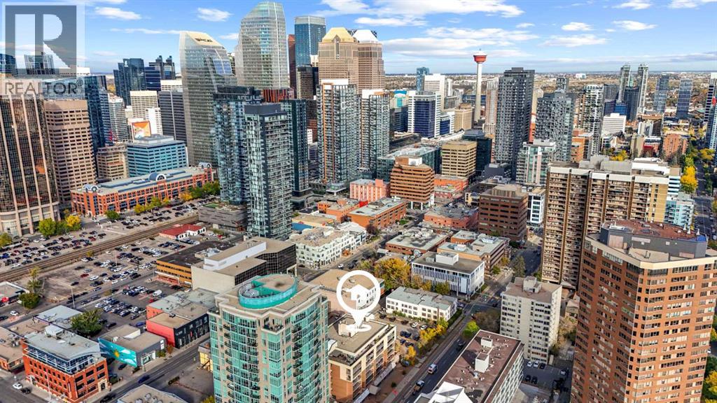 Single Family House for Sale in    Avenue SW Beltline Calgary 