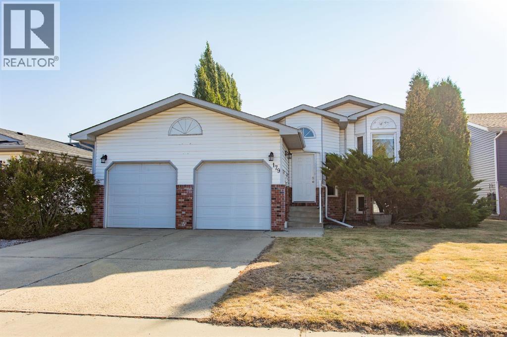 179 Douglas Avenue, Red Deer