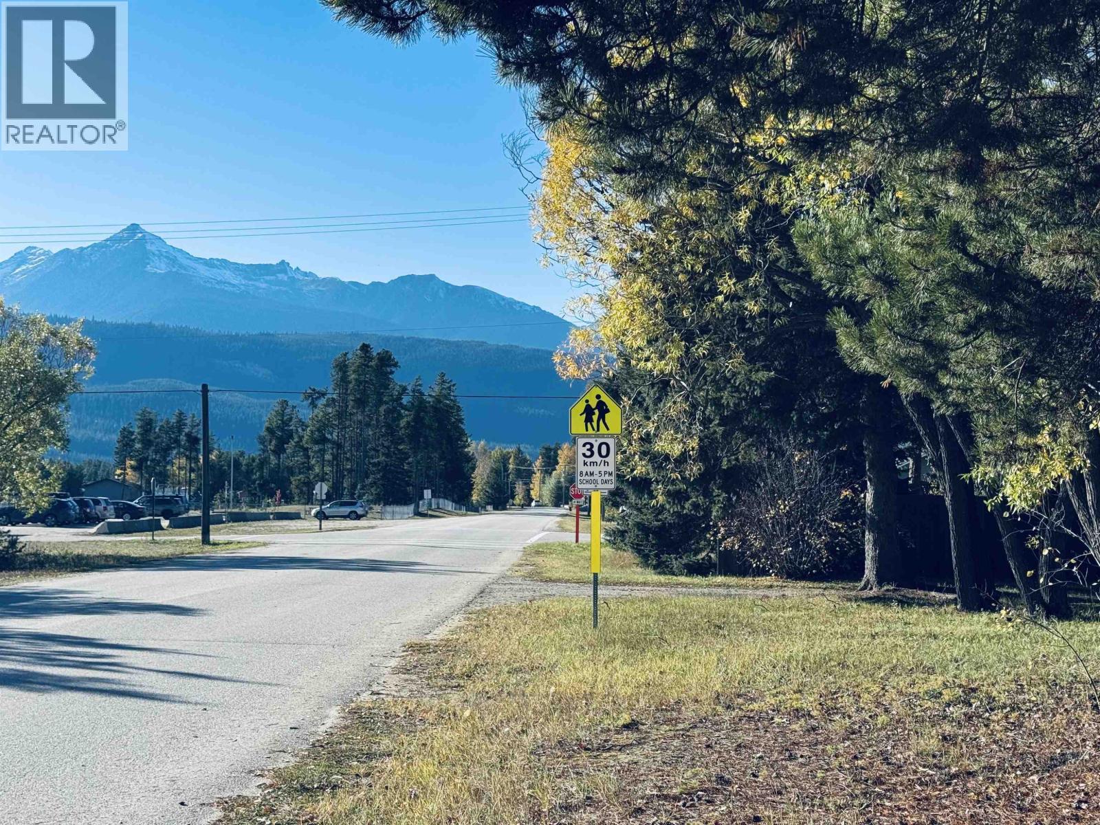 1366 7TH AVENUE, Valemount