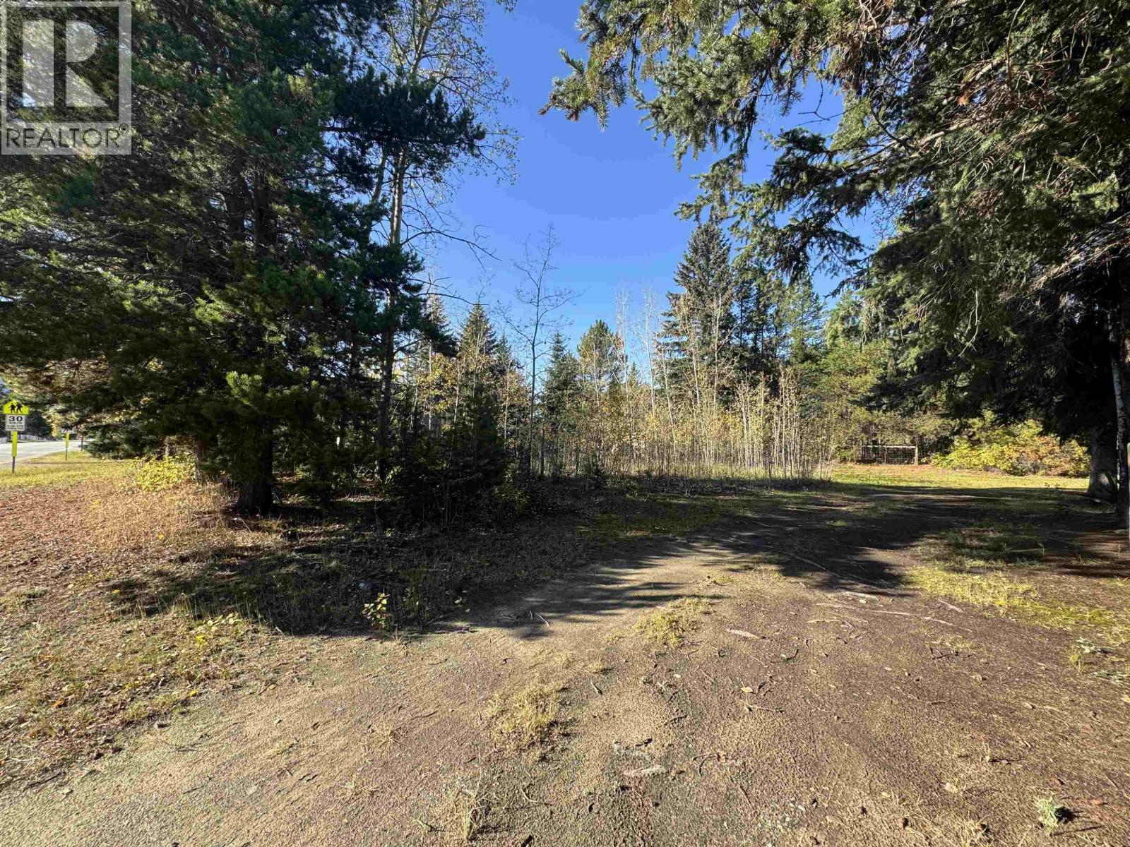 1366 7TH AVENUE, Valemount