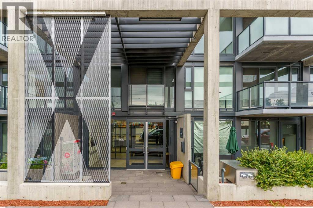 Single Family House for Sale in   A Street NW Sunnyside Calgary 