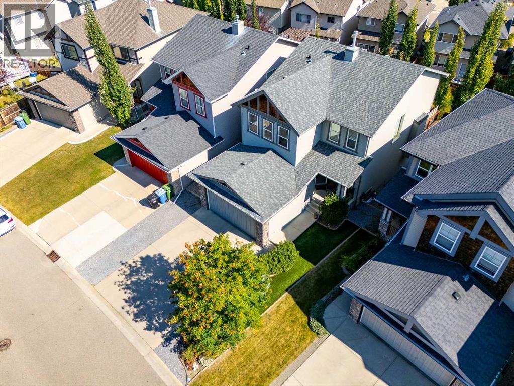 Single Family House for Sale in  ST Moritz Terrace SW Springbank Hill Calgary 