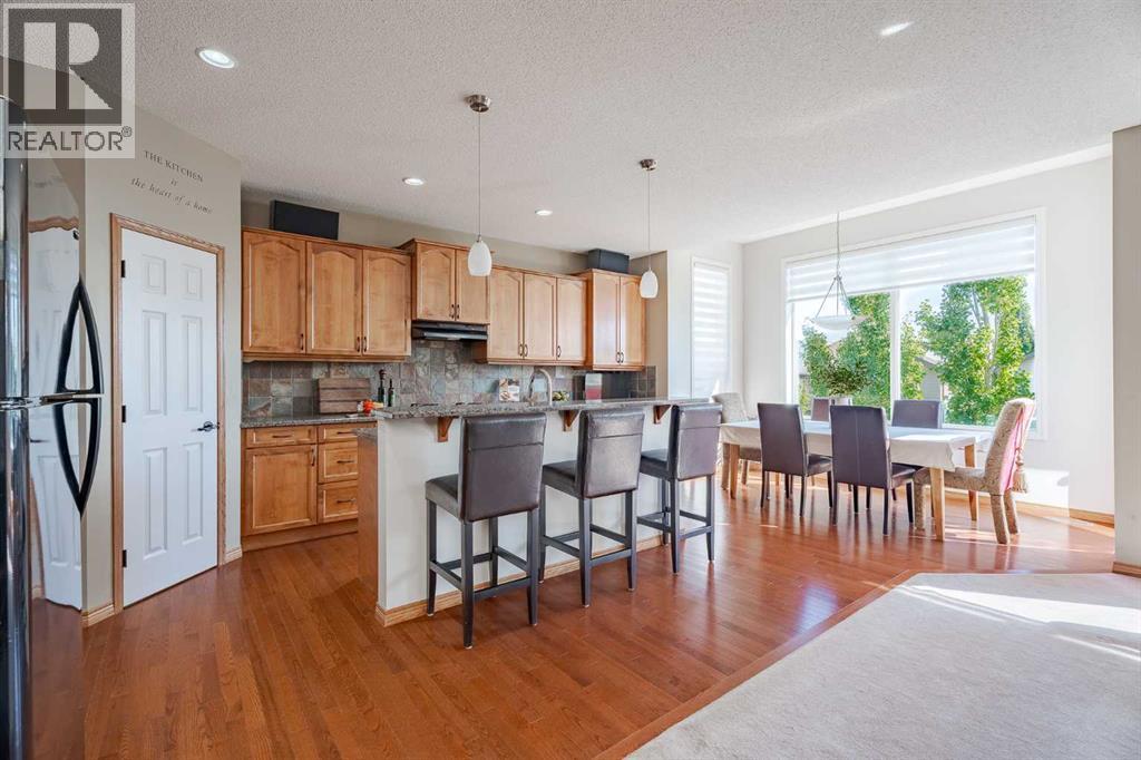 Single Family House for Sale in  ST Moritz Terrace SW Springbank Hill Calgary 