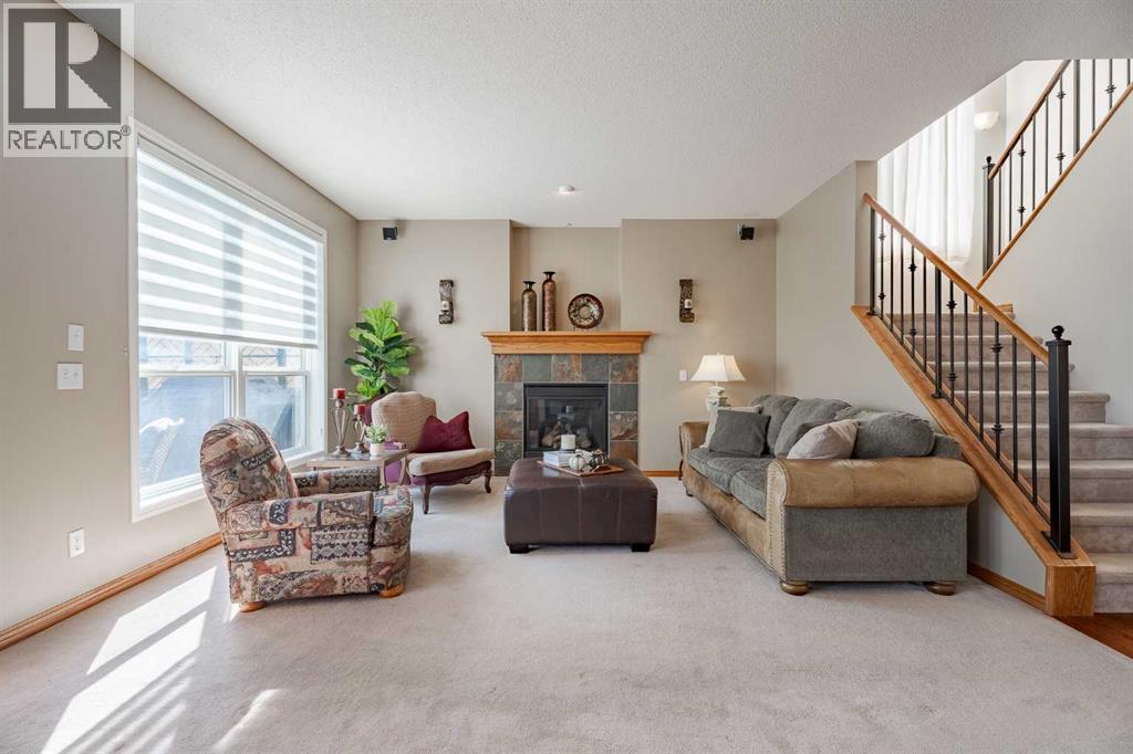 Single Family House for Sale in  ST Moritz Terrace SW Springbank Hill Calgary 