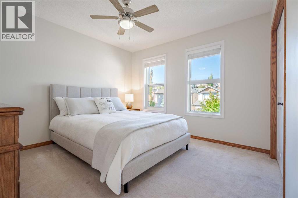 Single Family House for Sale in  ST Moritz Terrace SW Springbank Hill Calgary 