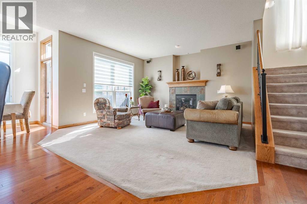 Single Family House for Sale in  ST Moritz Terrace SW Springbank Hill Calgary 