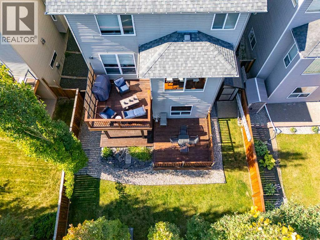 Single Family House for Sale in  ST Moritz Terrace SW Springbank Hill Calgary 