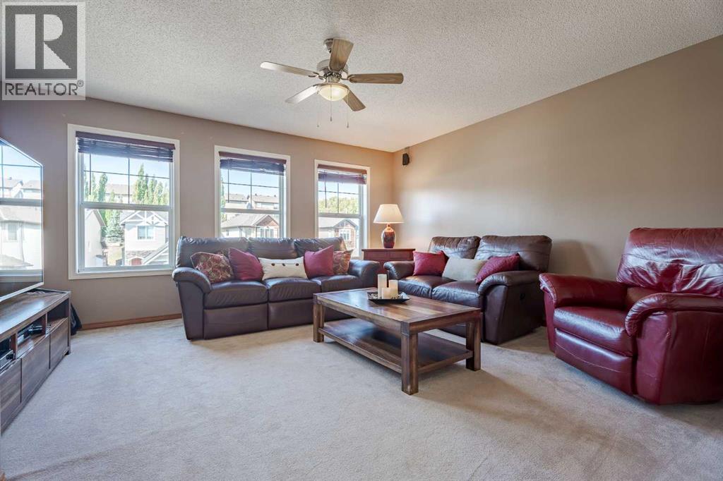 Single Family House for Sale in  ST Moritz Terrace SW Springbank Hill Calgary 