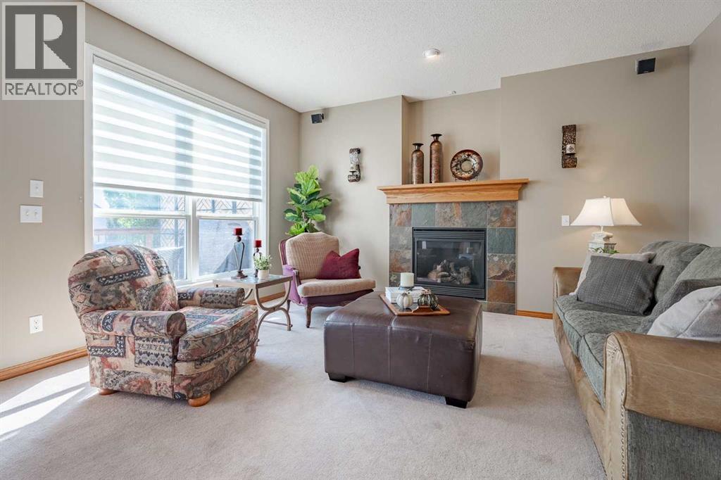 Single Family House for Sale in  ST Moritz Terrace SW Springbank Hill Calgary 