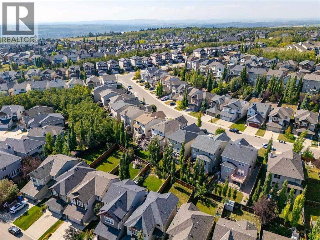 Single Family House for Sale in  ST Moritz Terrace SW Springbank Hill Calgary 