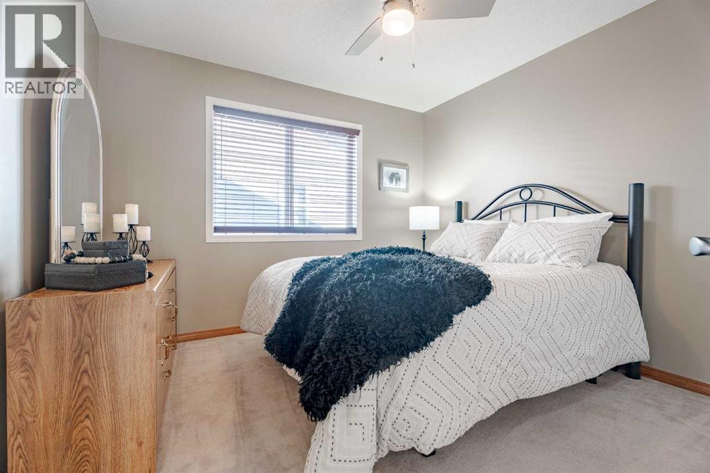 Single Family House for Sale in  ST Moritz Terrace SW Springbank Hill Calgary 