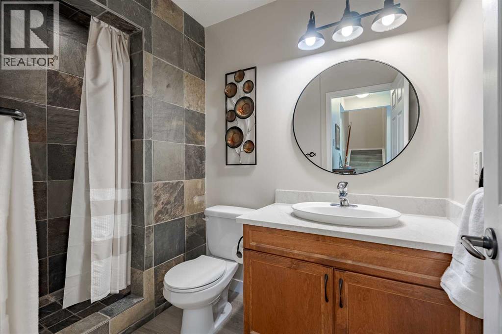 Single Family House for Sale in  ST Moritz Terrace SW Springbank Hill Calgary 