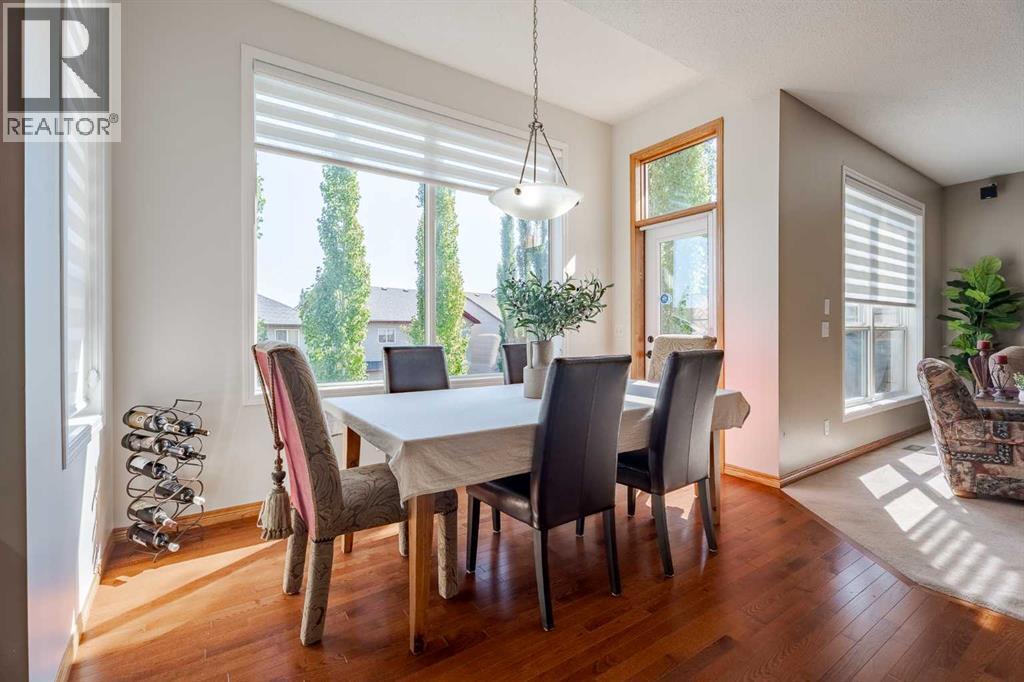 Single Family House for Sale in  ST Moritz Terrace SW Springbank Hill Calgary 