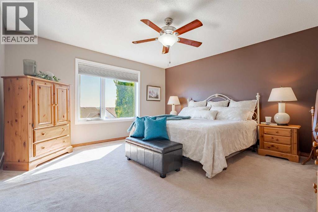 Single Family House for Sale in  ST Moritz Terrace SW Springbank Hill Calgary 