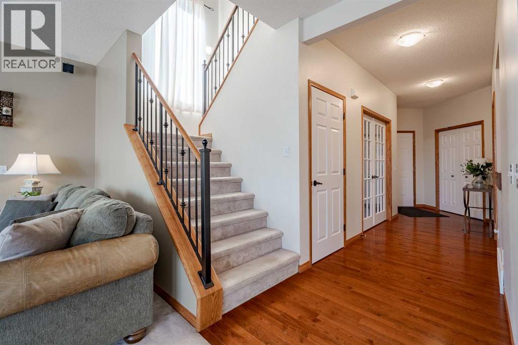 Single Family House for Sale in  ST Moritz Terrace SW Springbank Hill Calgary 