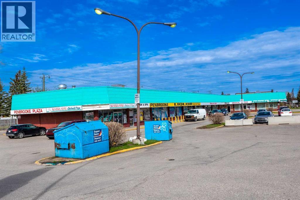 Single Family House for Sale in    Avenue SE Penbrooke Meadows Calgary 