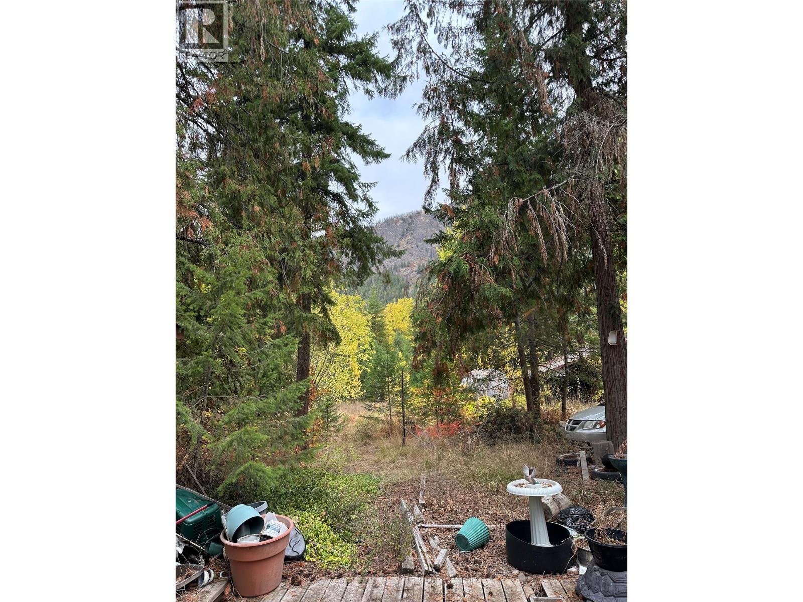 8509 Black Mountain Road, Chase