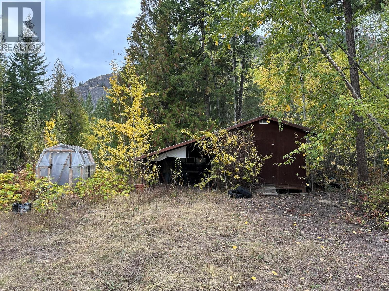 8509 Black Mountain Road, Chase