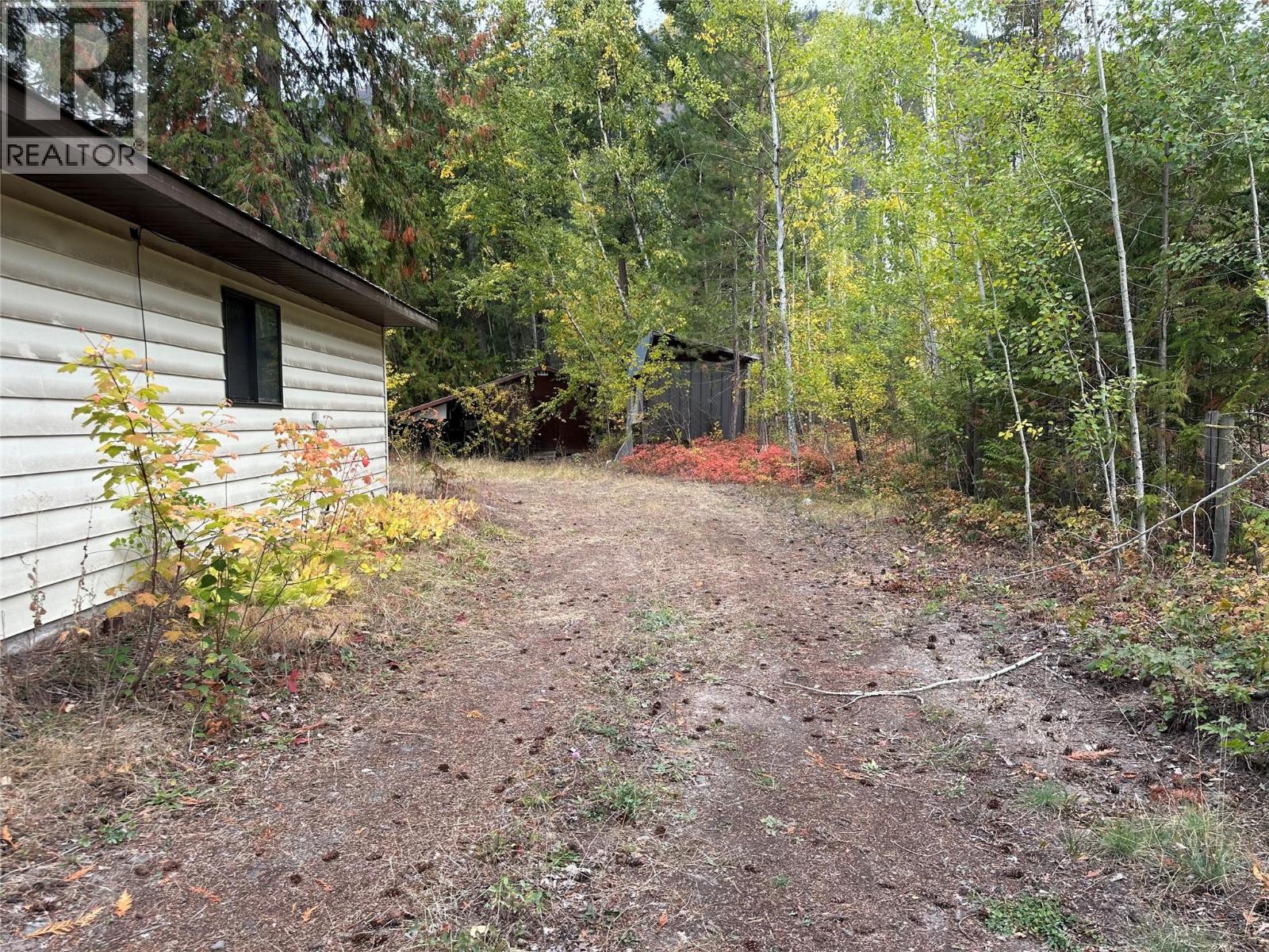 8509 Black Mountain Road, Chase